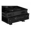 Noctua NH-L9a-AM4 chromax.black procesoriaus aušintuvas 9,2 cm