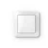 Bosch Wandschalter for smarte Aktoren, Balta, 1-Pack, 8750002778