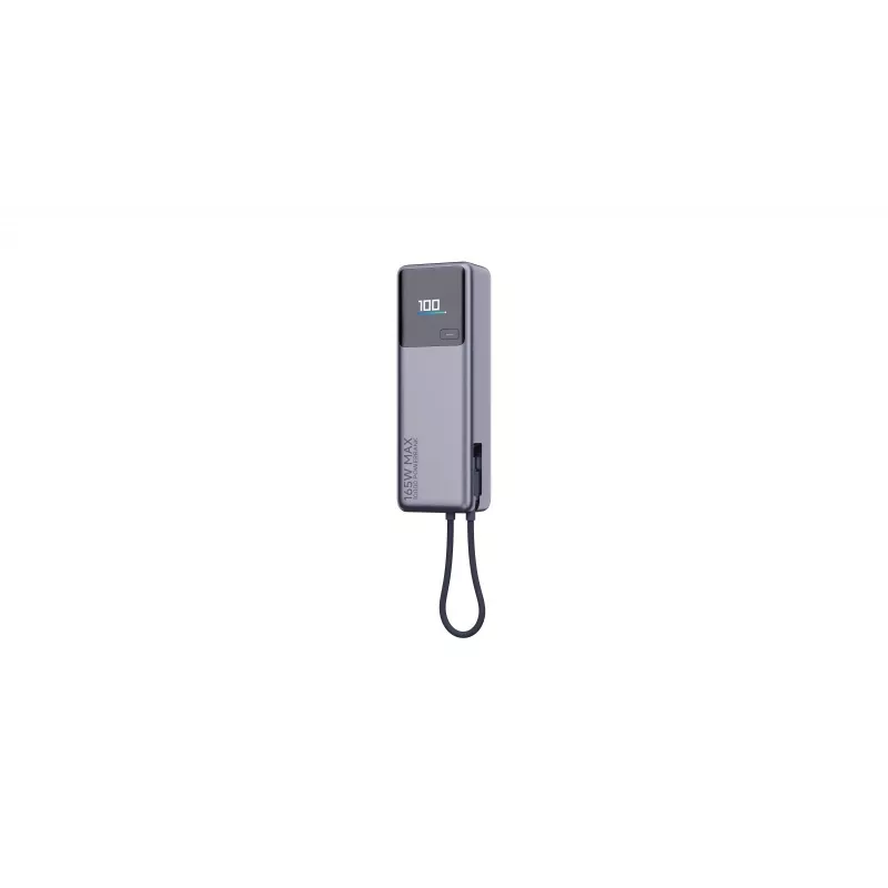 Nešiojama maitinimo baterija Xiaomi BHR9361GL 10000 mAh