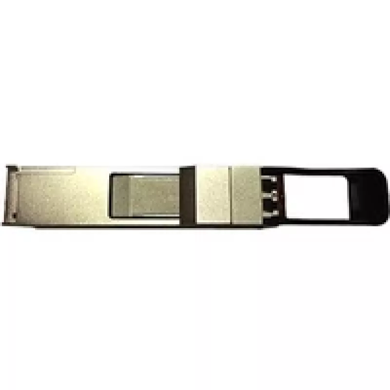 Cisco Module/QSFP to SFP10G adapteris
