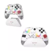 Žaidimų valdiklis Mad Catz C.A.T. 17 CUSTOMIZABLE — laidinis žaidimų pultelis, programuojami mygtukai, ergonomiškas dizainas