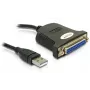 USB 1.1 lygiagretusis adapteris DeLOCK 61330