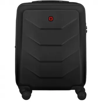 Wenger Prymo Carry-On juodos spalvos (612536)