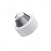 Therabody TheraFace Hot & Cold Rings, balta