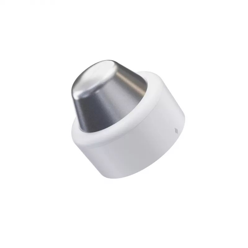 Therabody TheraFace Hot & Cold Rings, balta