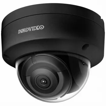 Kompaktiška vaizdo kamera Inkovideo V-811-B 1080p HD, kompaktiškas dizainas