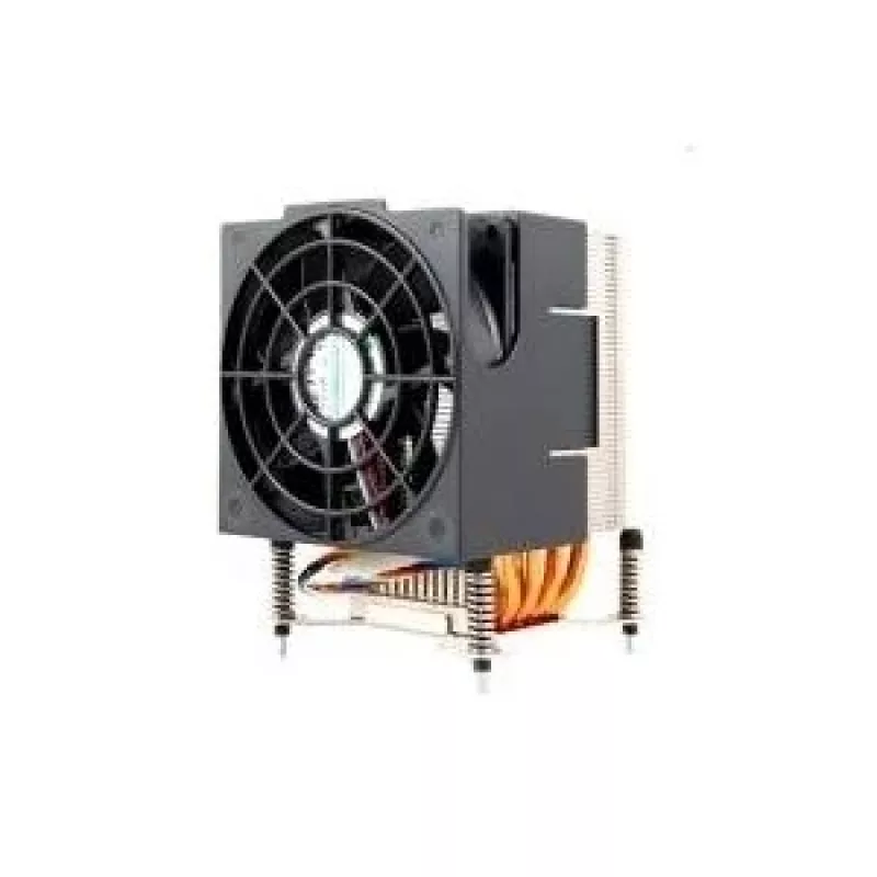 Supermicro SNK-P0040AP4 - Procesoriaus aušintuvas - (Lizdas 1366) (SNK-P0040AP4)