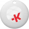 Skross Tracker eTag, suderinama su Apple Find My (74792)