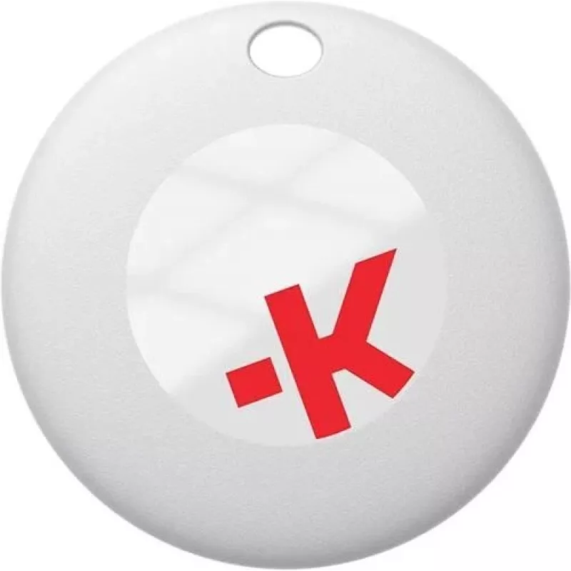 Skross Tracker eTag, suderinama su Apple Find My (74792)