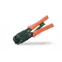 Digitus DN-94004 tinklo kabelių užspaudimo įrankis, skirtas kabelių montavimui ir priežiūrai