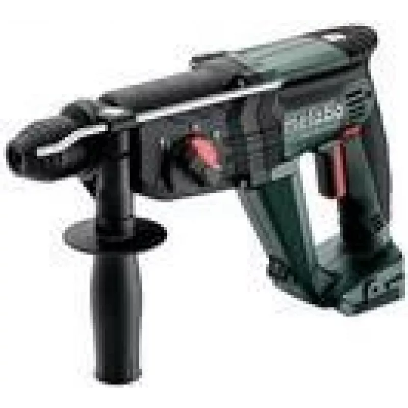 Metabo KH 18 LTX 24 belaidis kombinuotas plaktukas