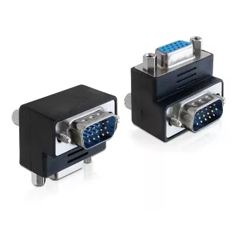 VGA jungčių adapteris DeLOCK 65247