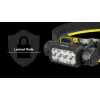 Nitecore HC65 UHE priekinis žibintuvas