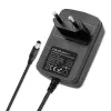 Baterijų įkroviklis QOLTEC Charger for AGM GEL STD 12V 1.5A