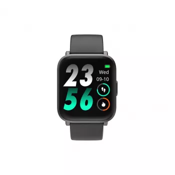 Sponge Sponge Watch 1 Juoda