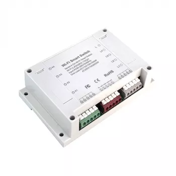 Tuya HS081362 tinklo įrenginys