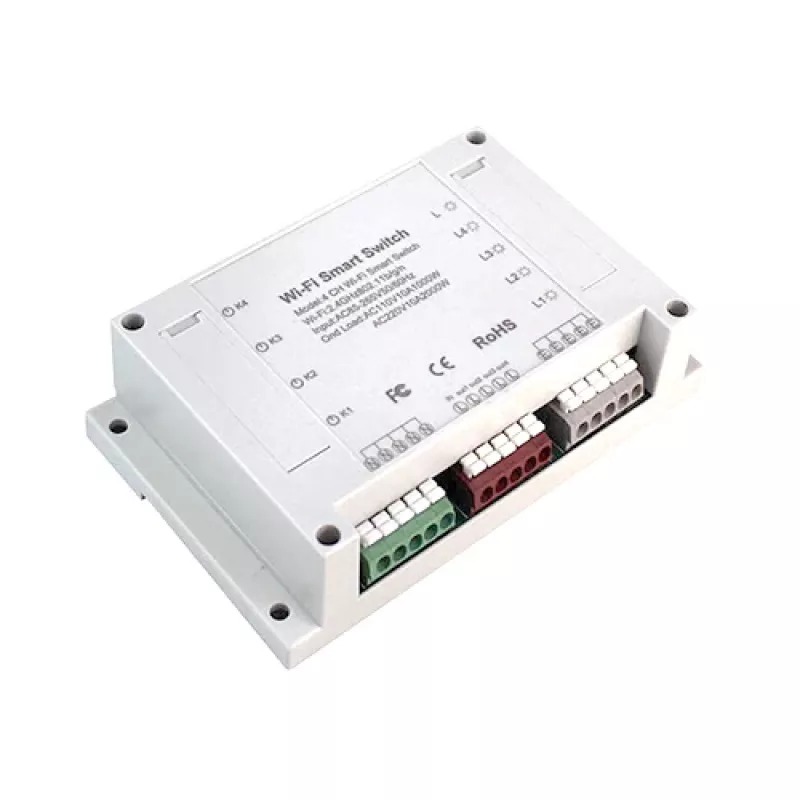 Tuya HS081362 tinklo įrenginys