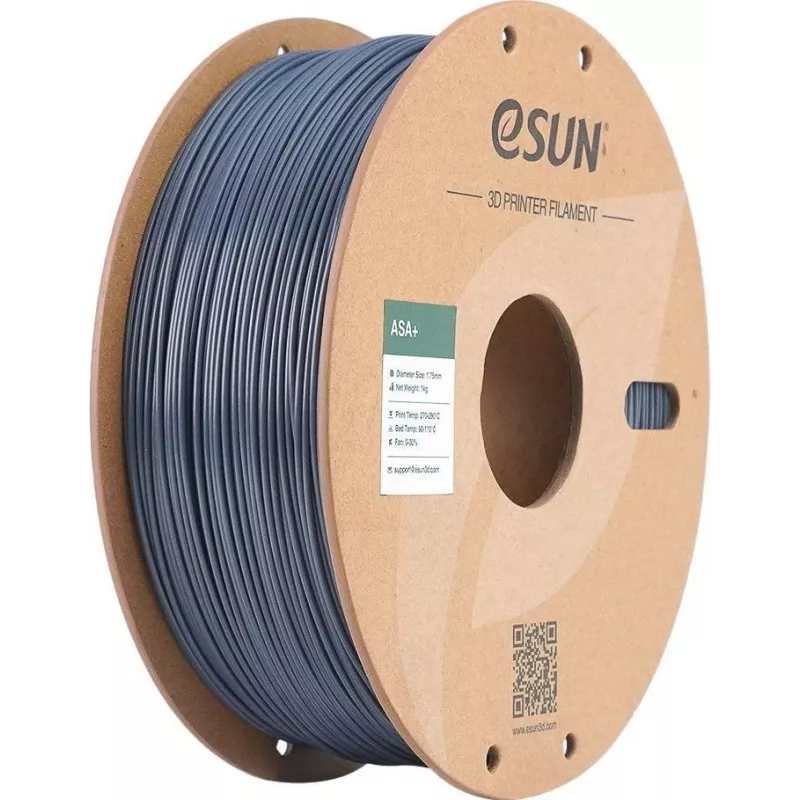 ASA+ 1,75mm PILKA 1kg (ASA+P175H1)