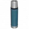 Stanley Thermo | Classic | Talpa 0,6 L | Medžiaga nerūdijantis plienas | Mėlynas