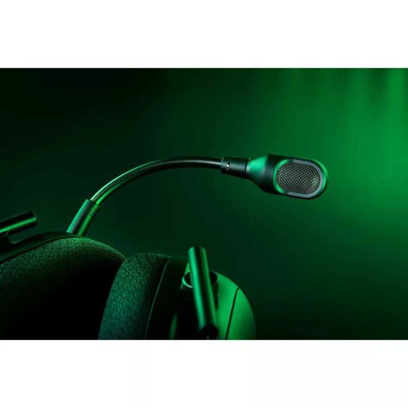 Ausinės Razer JuodaShark V2 Pro