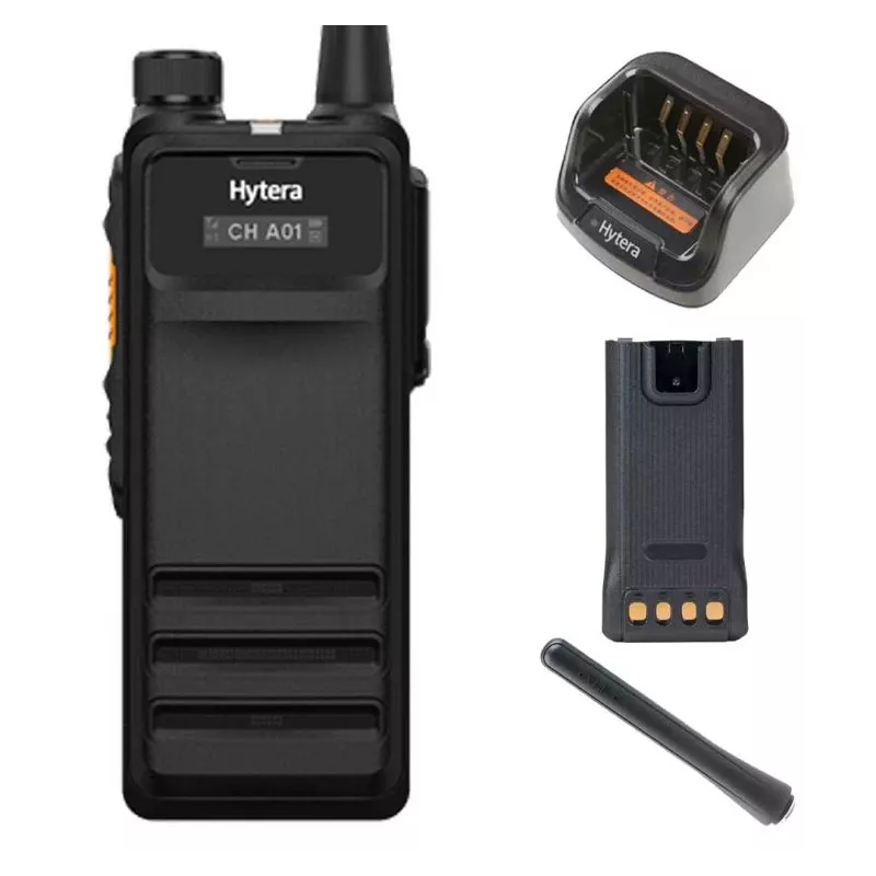 Hytera HP705G BT UV