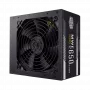 maitinimo šaltinis MWE Bronze V2 650W 80+ Bronze