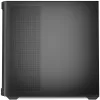 Sharkoon MK4 RGB Strip Micro Tower Black