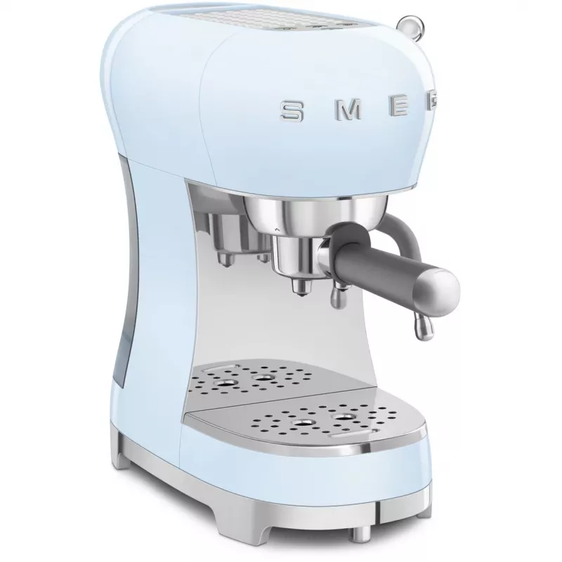 Smeg ECF02PBEU kavos aparatas Rankinis Espresso aparatas 1,1 L