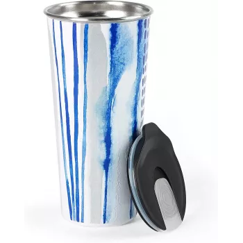 Gertuvė su dangteliu Cambridge CM07158, 300 ml, neišsiliejanti