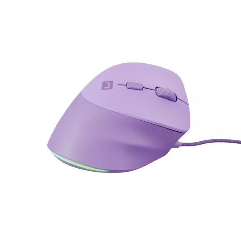 „NATEC Crake 2 Pro“ pelė universali dešiniarankė USB-A optinė 12800 DPI