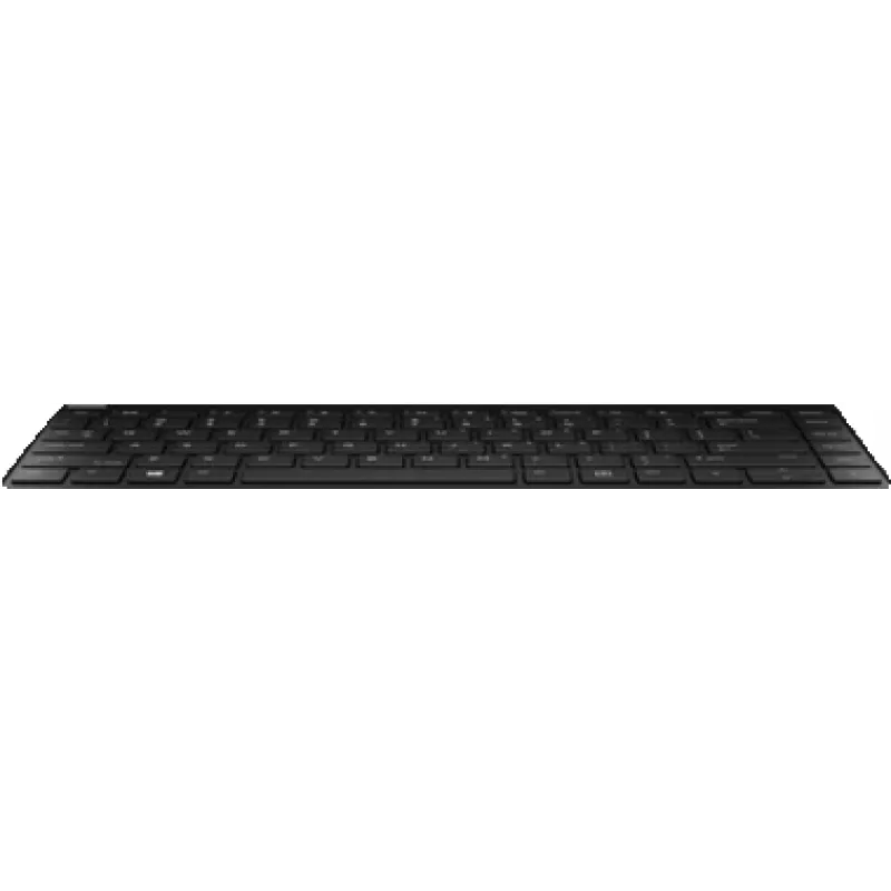 HP L01072-B31 nešiojamojo kompiuterio atsarginė dalis Klaviatūra