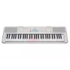 Klaviatūra YAMAHA EZ-310 61-jutikliniais klavišais nešiojama mokomoji klaviatūra, 48 natų polifonija, USB maitinimas