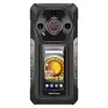 Išmanusis telefonas UleFone Armor 30 Pro 5G, 6,58 col. ekranas, 16 GB RAM, 512 GB atmintinė, juoda