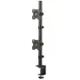 Monitoriaus priedas Stalinis LAIKIKLIS/13-34 Juodas D208E-B Onkron