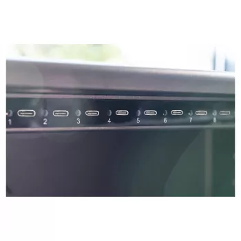 Digitus mobili įkrovimo spinta 16 planšečių iki 13 colių, USB-C