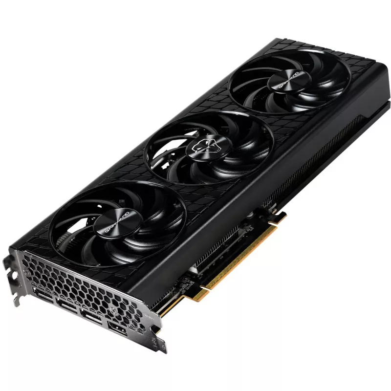 Gainward GeForce RTX 5060 Ti Python III 8GB GDDR7 vaizdo plokštė