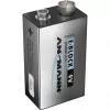 Vienkartinė baterija Ansmann 9V E-Block