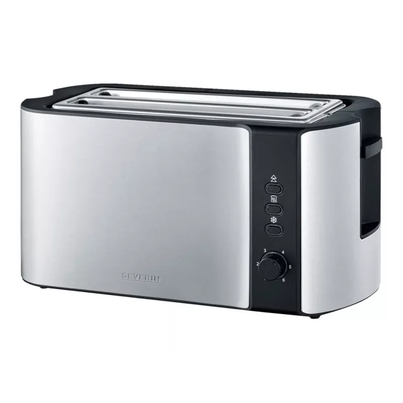 Severin 2590 Juodas
