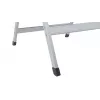 Kempingo kėdė Outwell 410148 — 4 kojų, maks. apkrova 150 kg, 4,5 kg, mėlyna