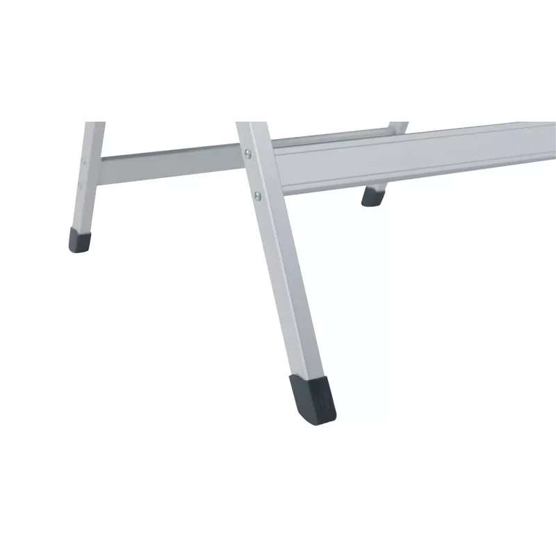 Kempingo kėdė Outwell 410148 — 4 kojų, maks. apkrova 150 kg, 4,5 kg, mėlyna