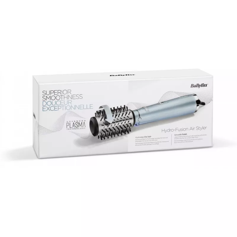 Babyliss AS773E Juoda