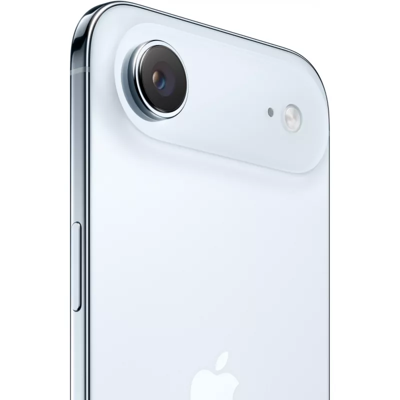Apple iPhone Air 16,5 cm (6,5) Dual SIM iOS 26 5G USB Type-C 512 GB mėlynas