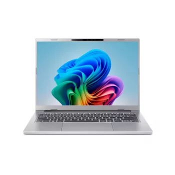 Nešiojamasis kompiuteris Acer Aspire 14 AI 14 colių Intel Core i5 8GB 512GB SSD NVIDIA Windows 10