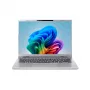 Nešiojamasis kompiuteris Acer Aspire 14 AI 14 colių Intel Core i5 8GB 512GB SSD NVIDIA Windows 10