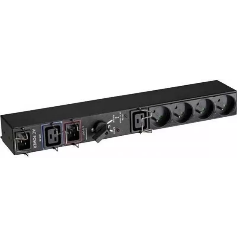 Maitinimo blokas Eaton MBP3KIF 3 kVA