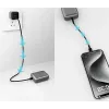 AUKEY 157000 power bank 10000 mAh Pilka