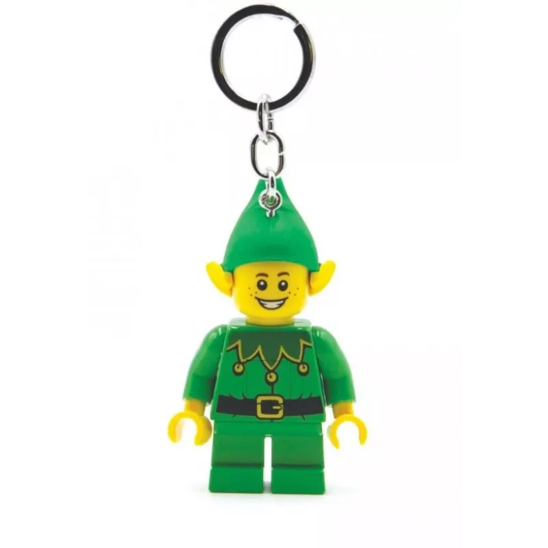 Rakto žibintuvėlis LEGO LGL-KE181 Elfas