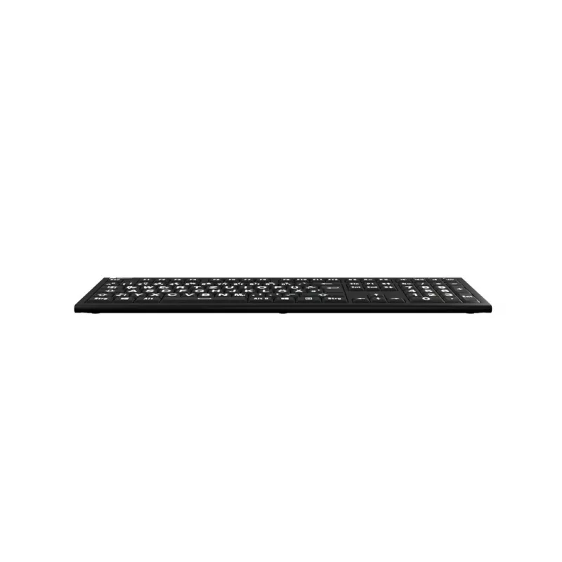 Logickeyboard VZ-2320101 tinklo įrenginys, baltas