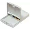 Laidinio maršrutizatoriaus MikroTik PowerBox RB750P-PBR2
