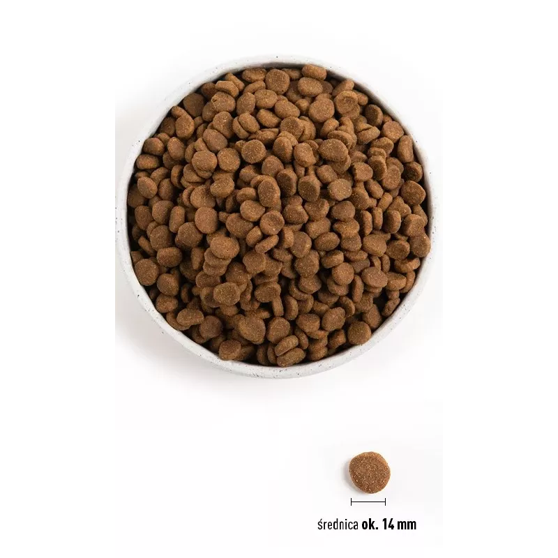 ORIJEN Dog Originali – sausas šunų ėdalas – 2kg